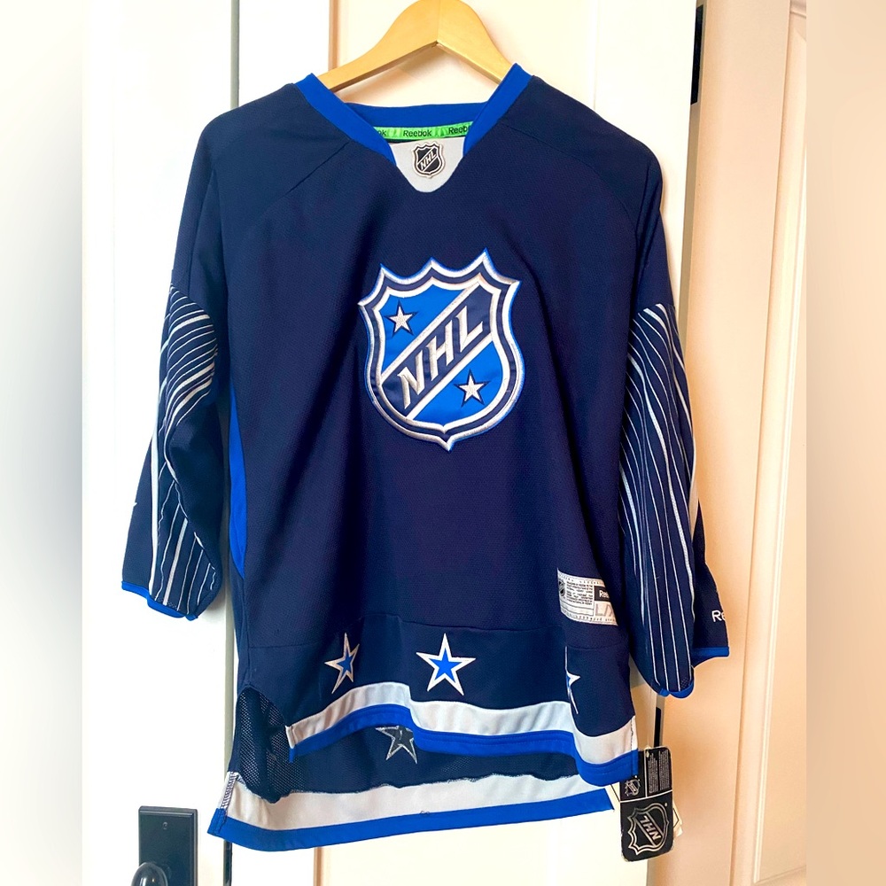 NHL Reebok Jersey NEW with tags